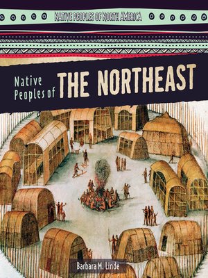 cover image of Native Peoples of the Northeast